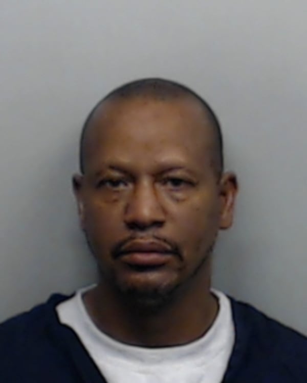 Willie Taylor (Credit: Fulton County Sheriff’s Office)