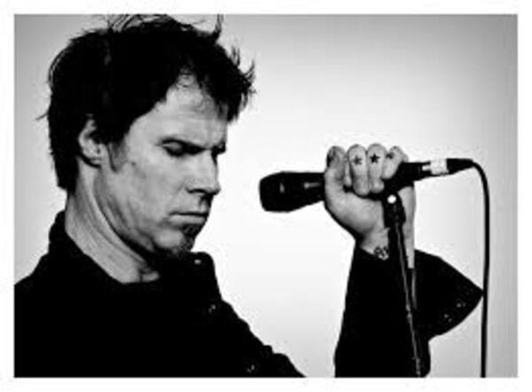 Mark Lanegan