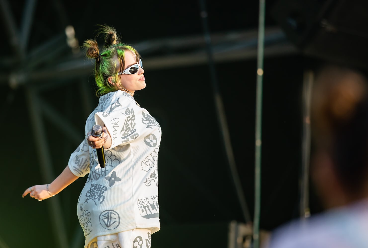 PHOTOS: Music Midtown 2019 - Day Two