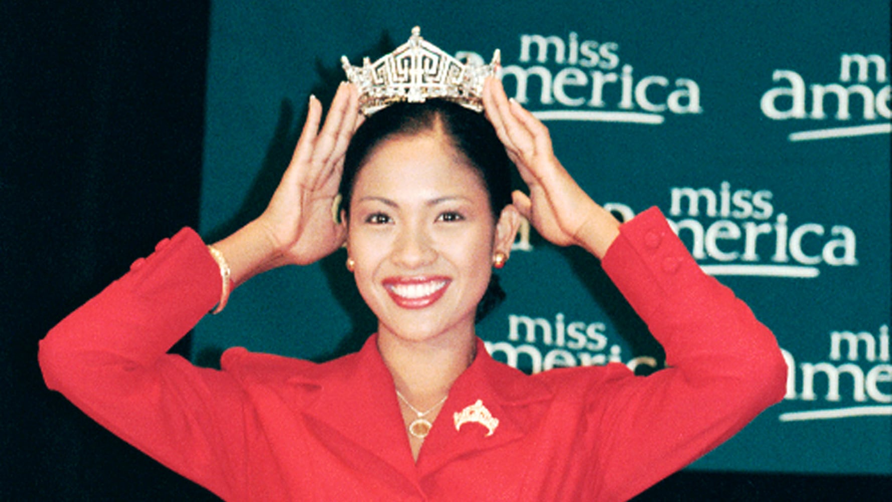 Photos: Miss America through the years