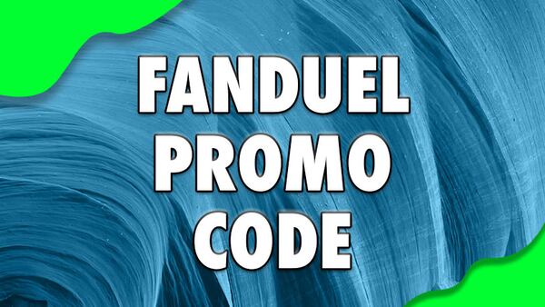 FanDuel promo code