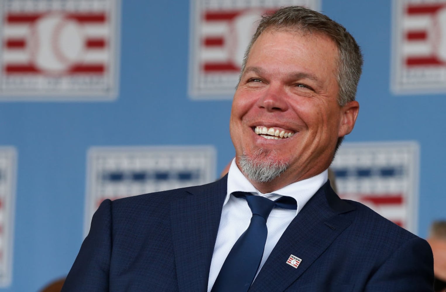 2018 baseball hall of fame induction