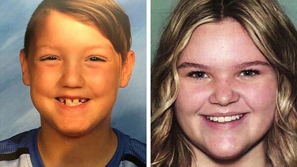 Lori Vallow's children, 17-year-old daughter Tylee Ryan, and her son, 7-year-old Joshua “JJ” Vallow, have not been seen since September. Since her arrest, Vallow has not offered an explanation of their whereabouts.