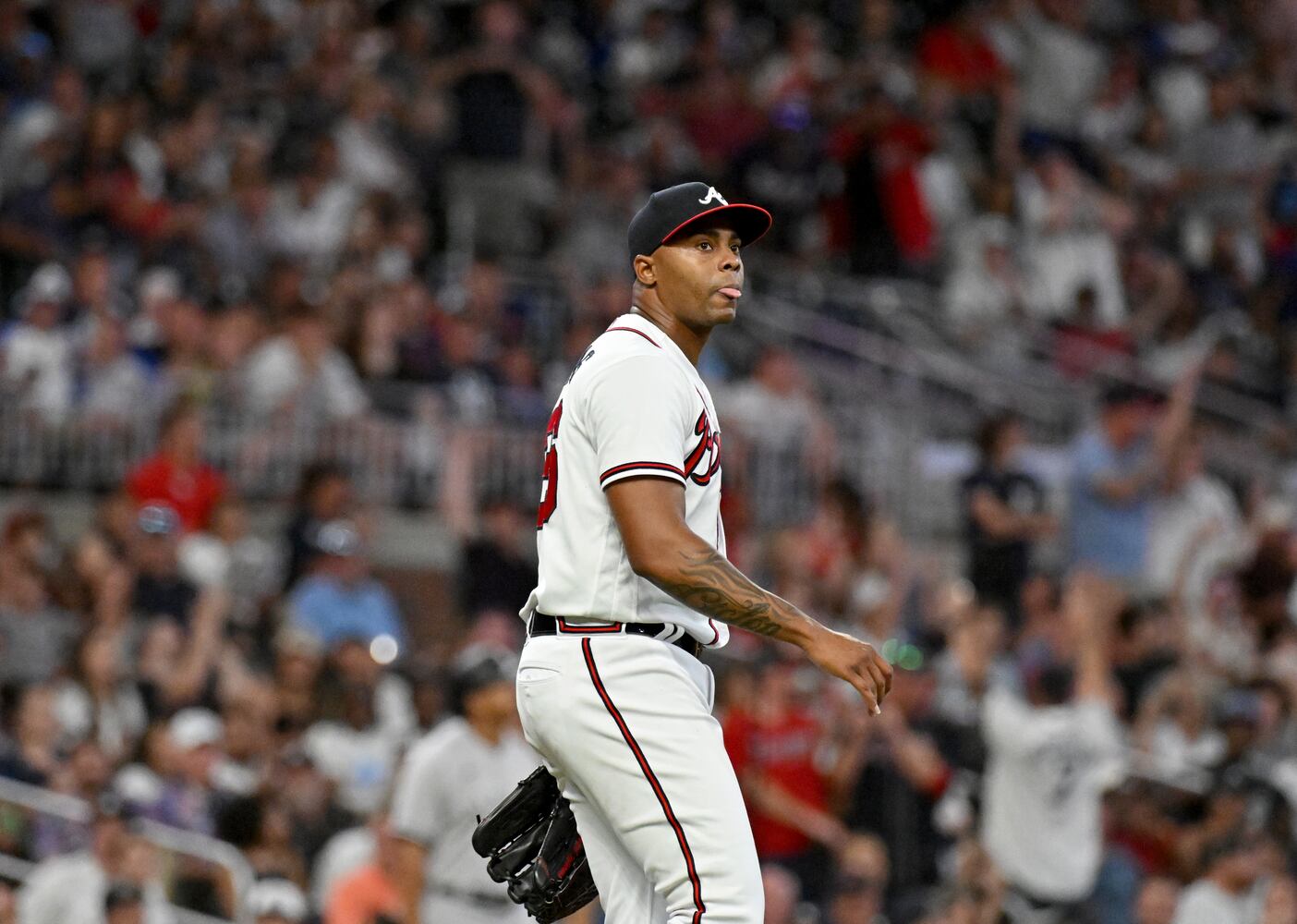 Braves vs Yankees - Wednesday