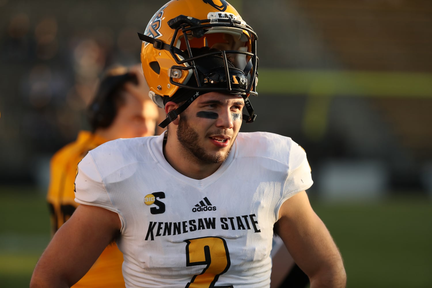 Photos: Kennesaw State plays spring game