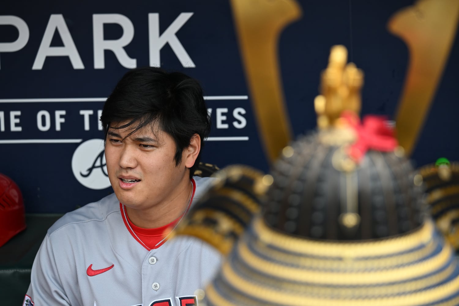 Braves vs Angels - Wednesday