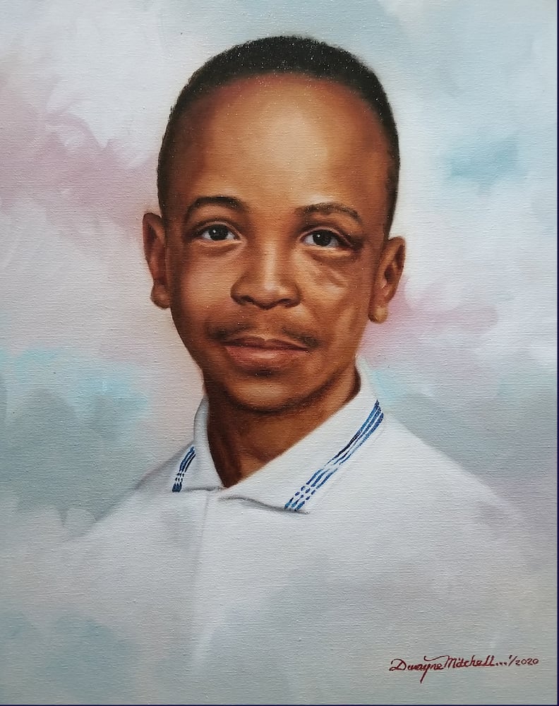 Art exhibit at Hartsfield-Jackson honors Atlanta Child Murder victims