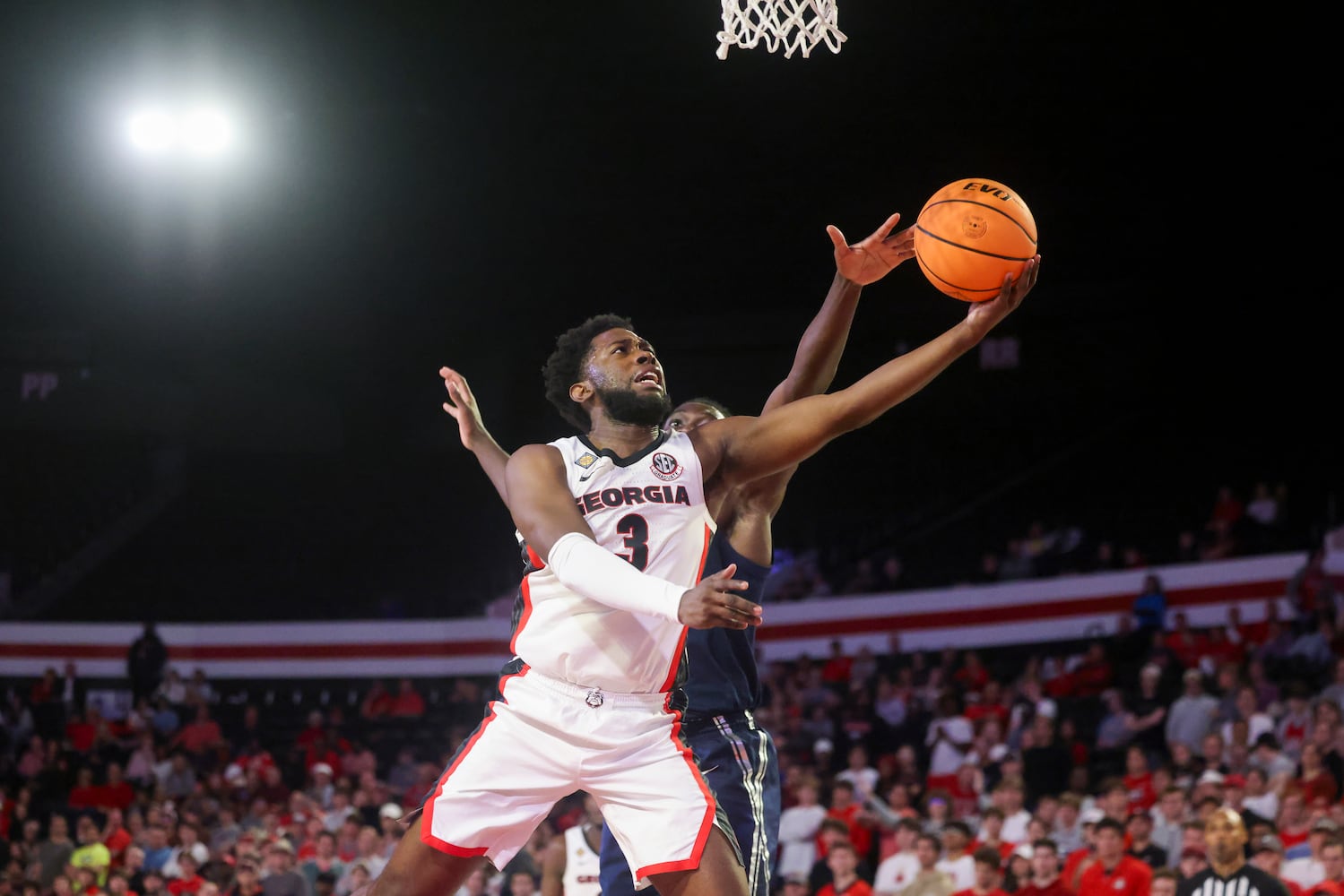 032024 georgia xavier basketball