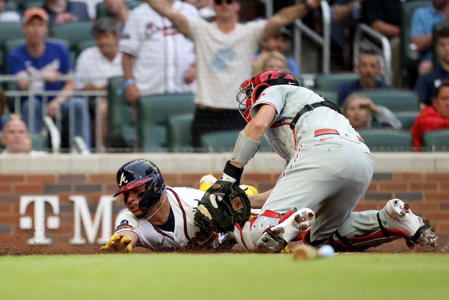 Atlanta Braves