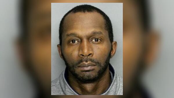 Tyrone Gantt is accused of murder and aggravated assault.