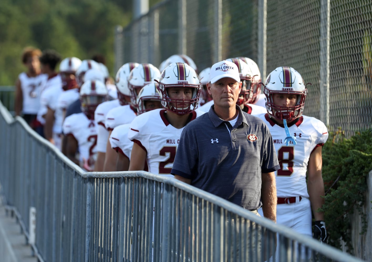 Week 4: Georgia high school football