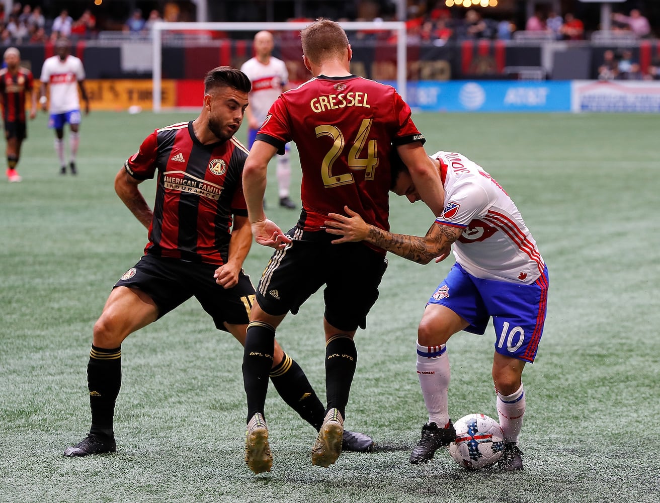 atlanta united