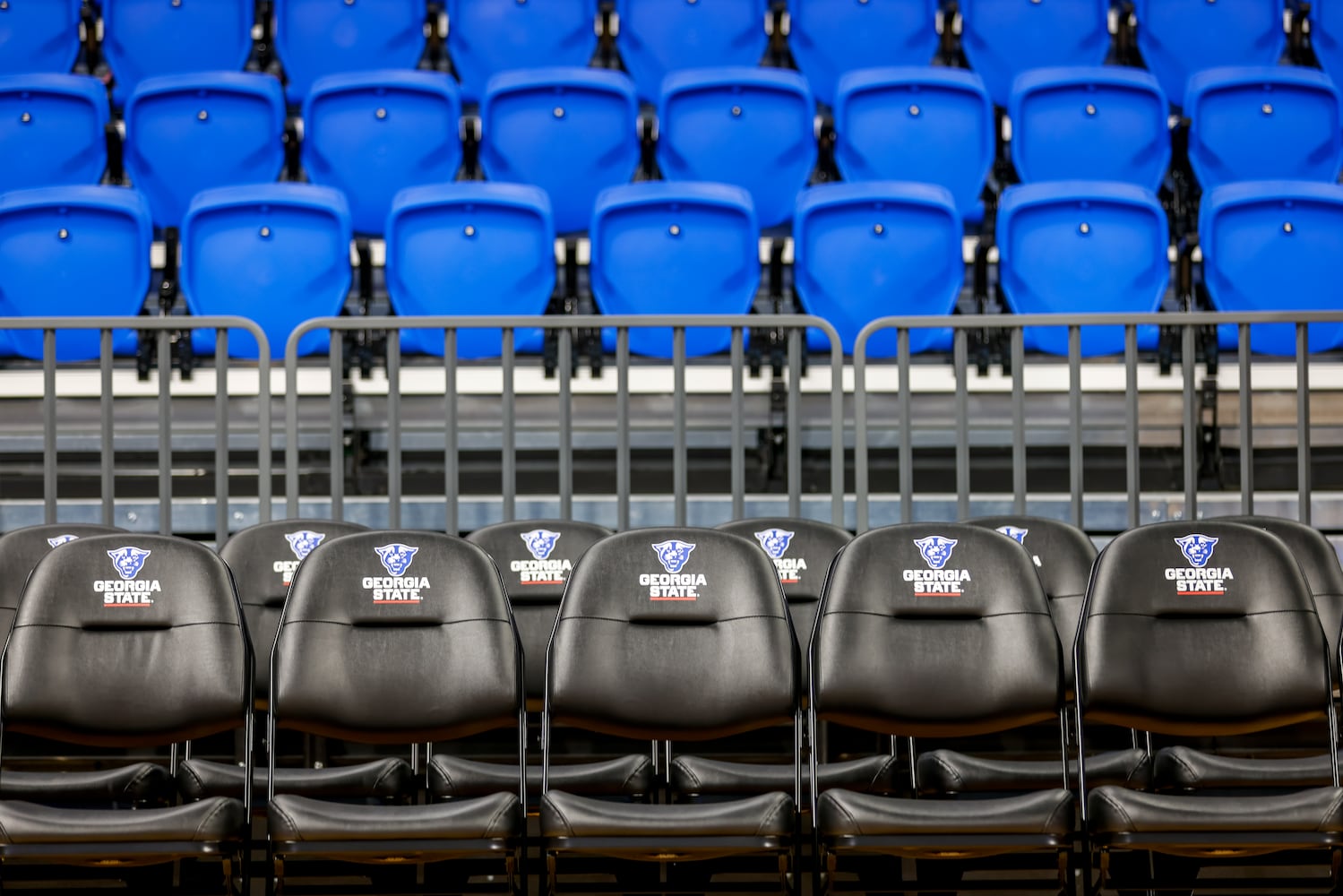 Georgia State Convocation Center photo