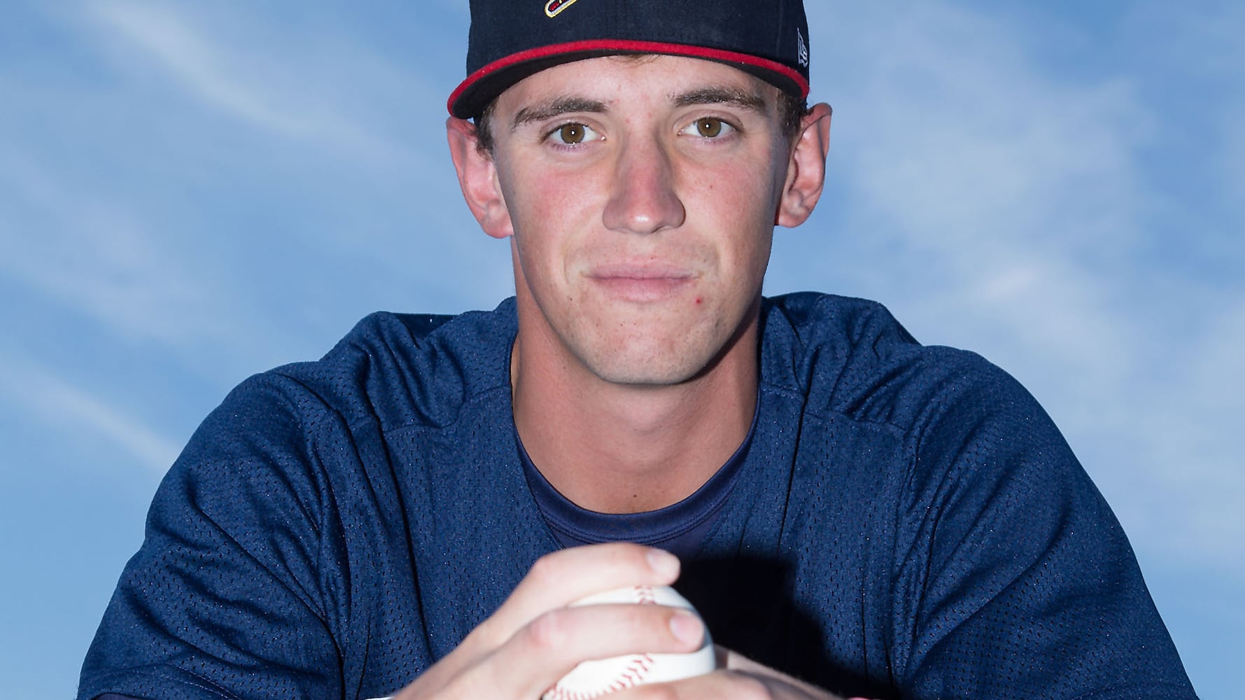 Braves minor league all-stars