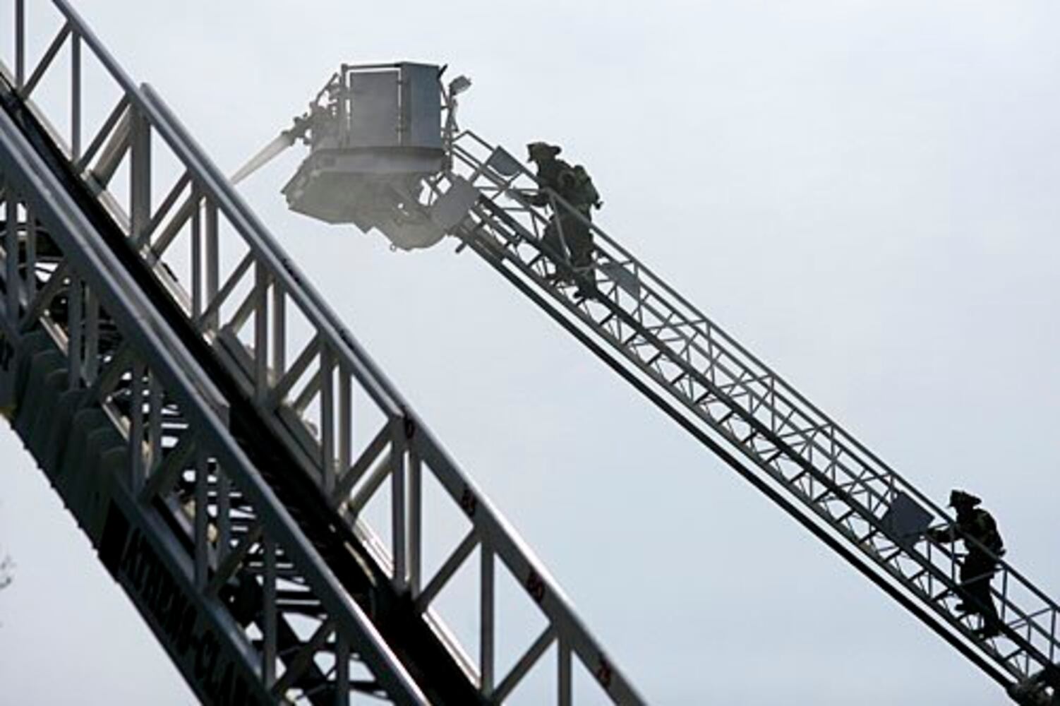 Fire guts Georgia Theatre in Athens