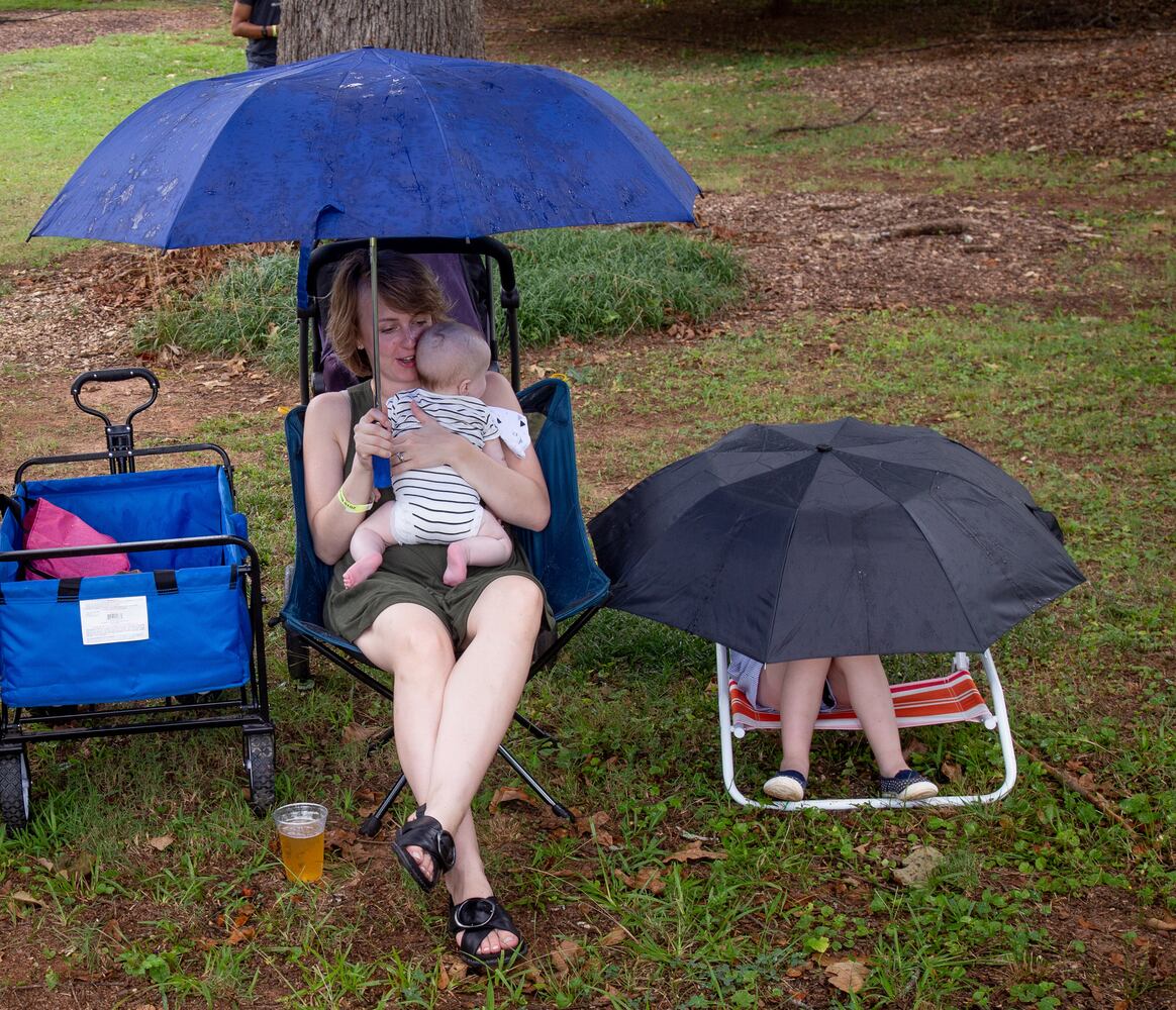 PHOTOS: Decatur BBQ Blues & Bluegrass festival 2019