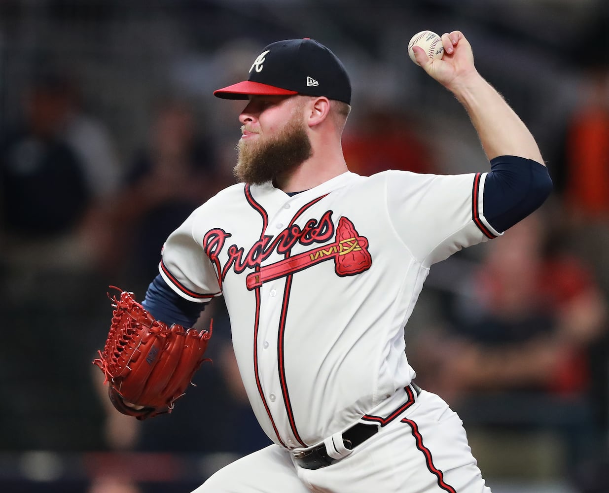 Photos: Max Fried, Dansby Swansion lead Braves past Padres