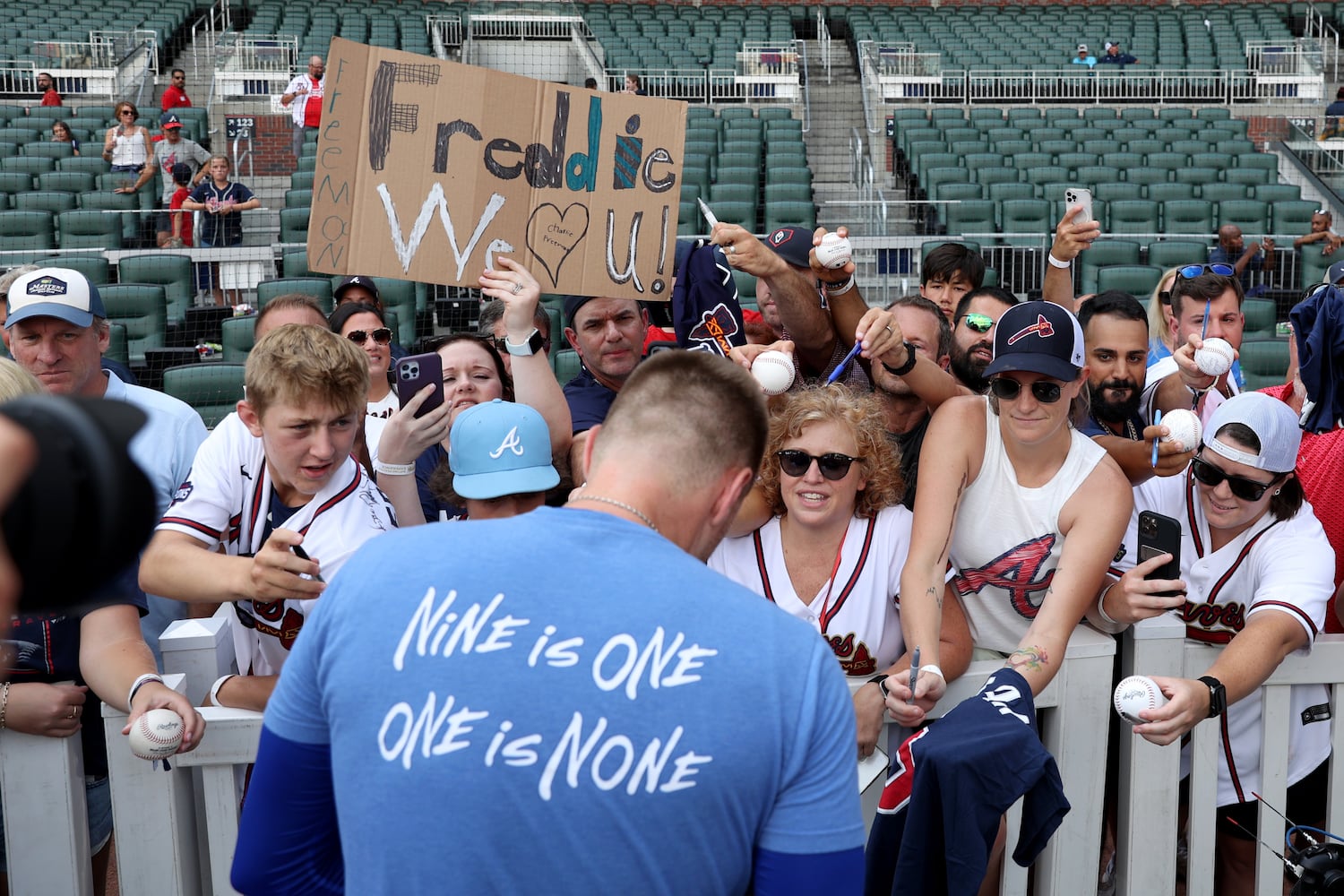 Atlanta Braves