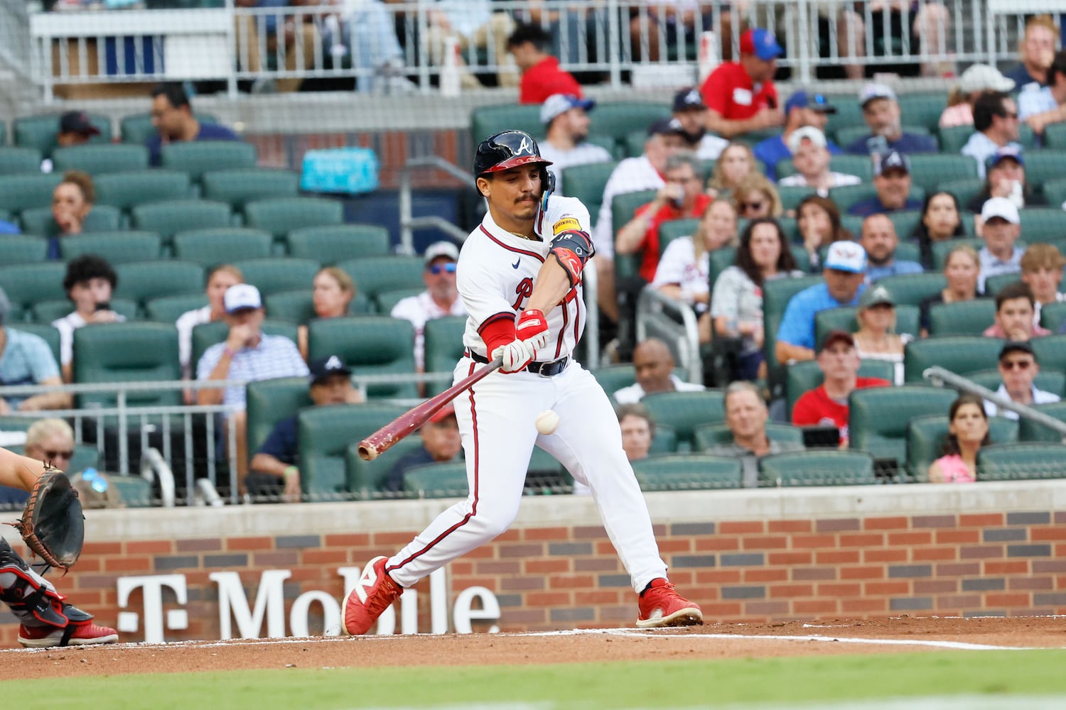 Atlanta Braves vs Cincinnati Reds