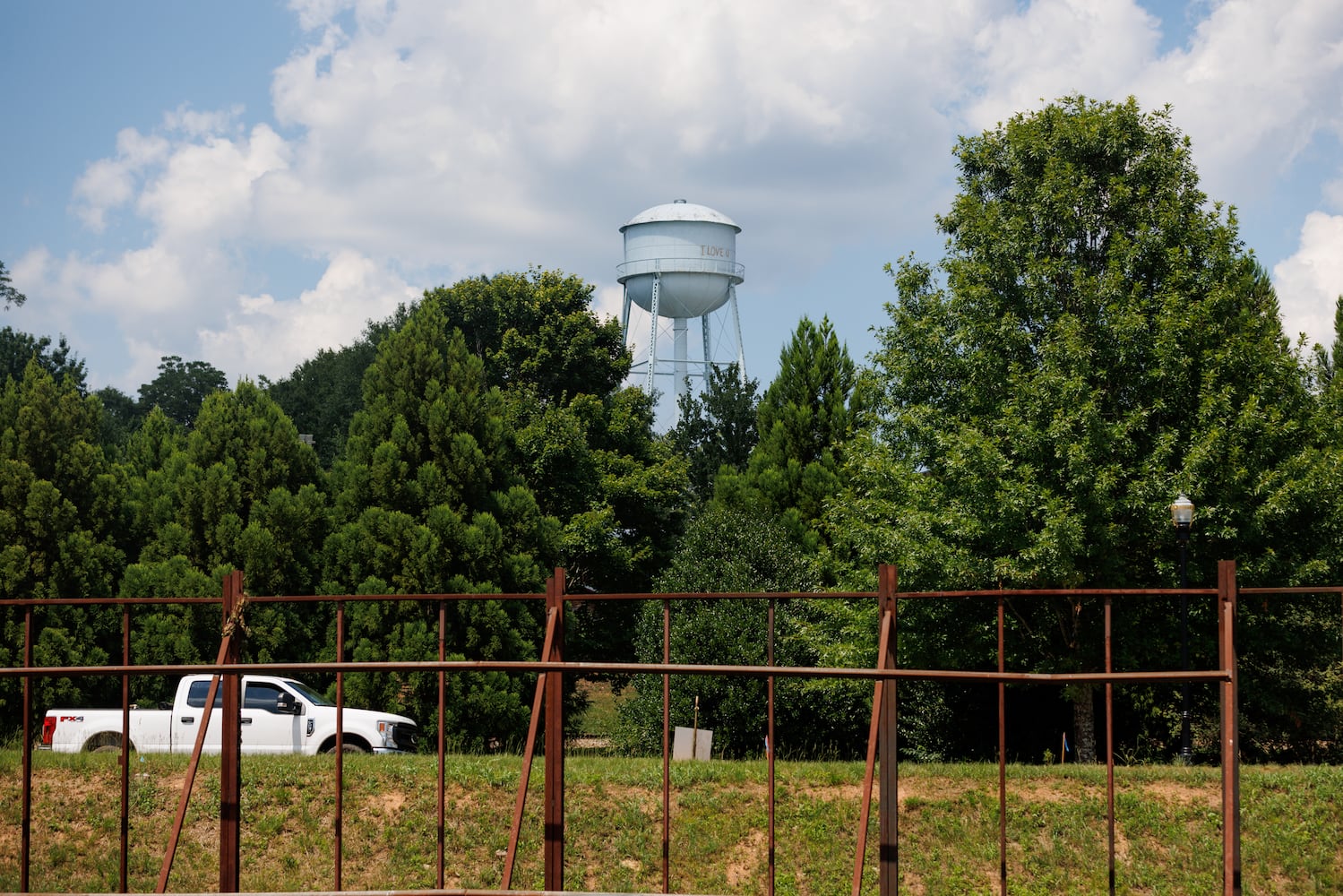 How ‘The Walking Dead’ changed Senoia