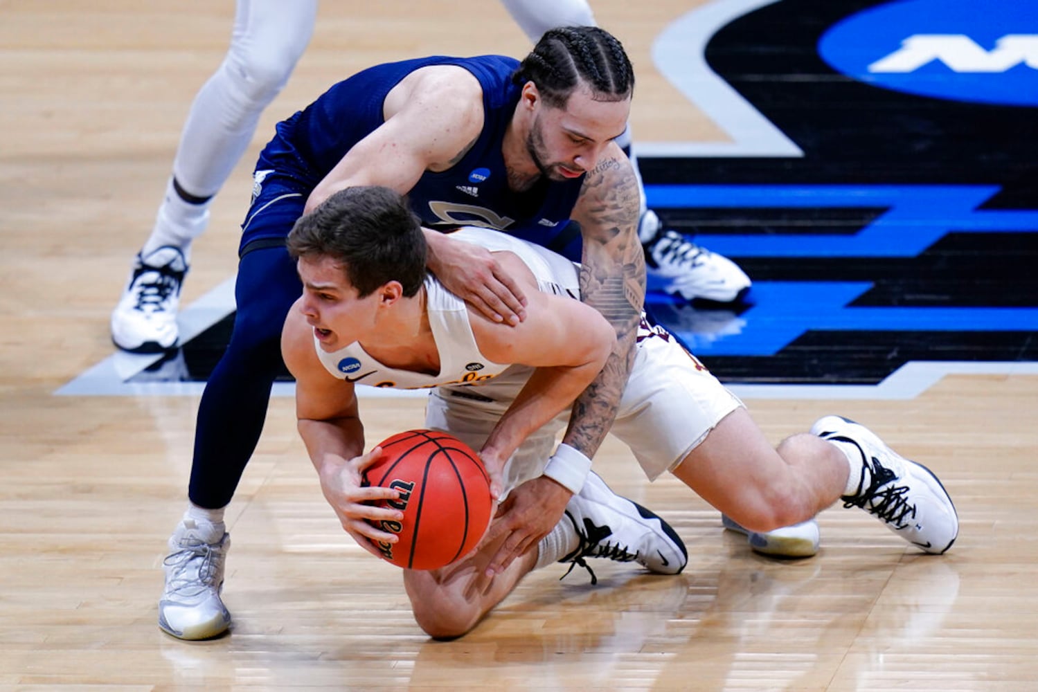 Georgia Tech vs. Loyola