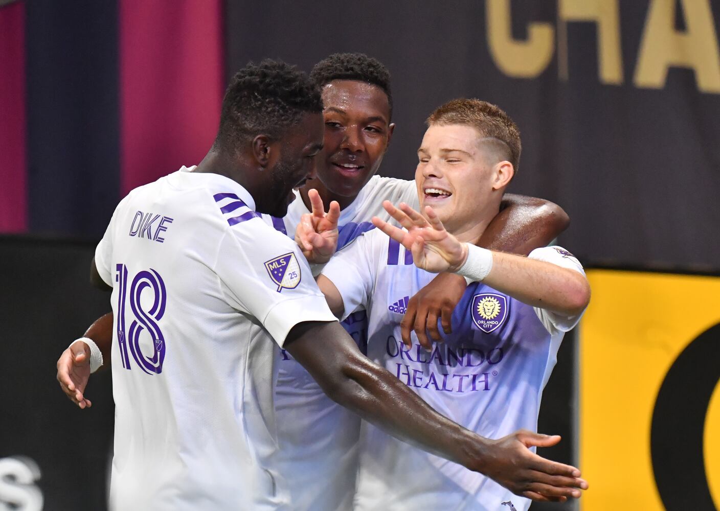 Atlanta United vs Orlando City