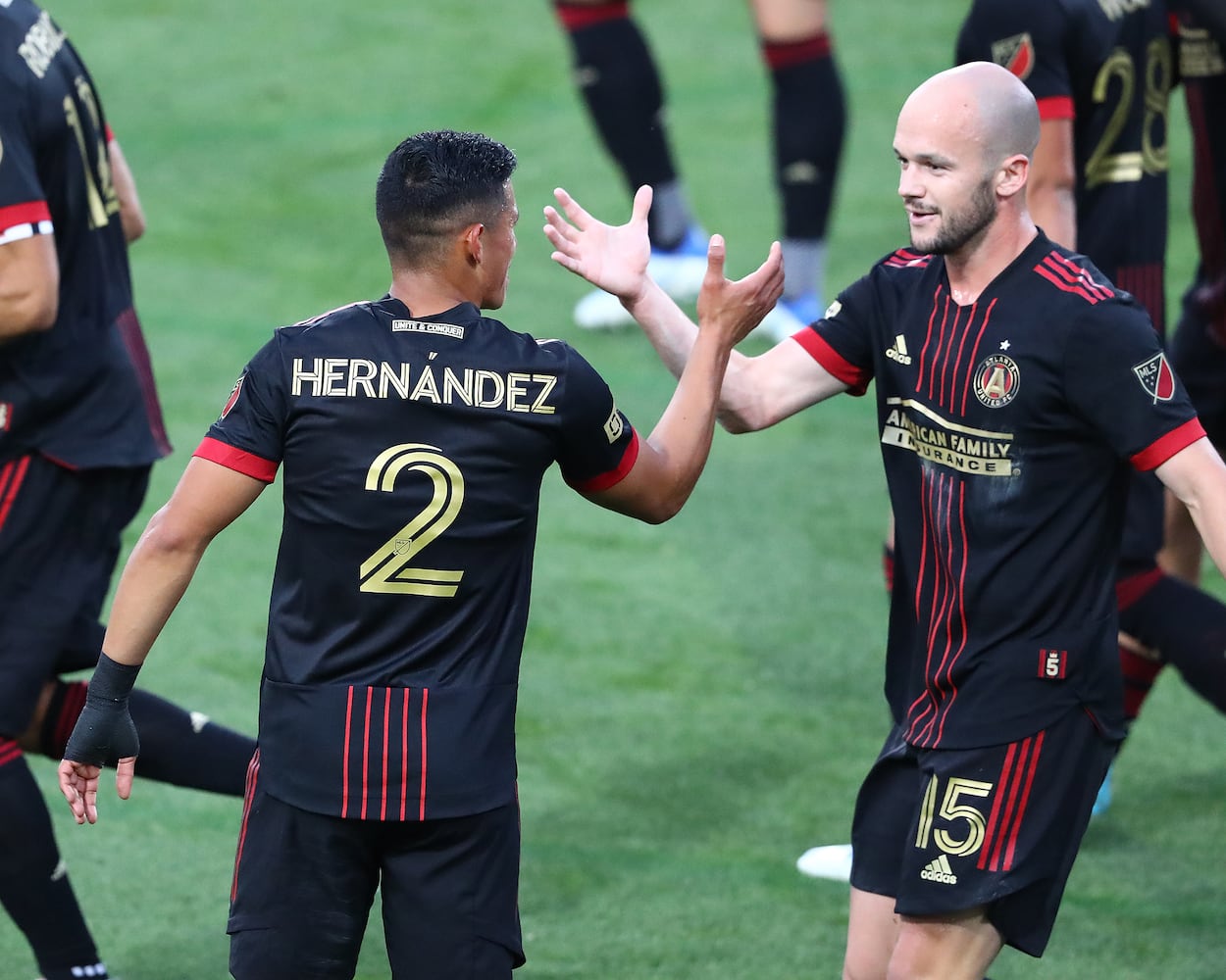 ATL UNITED PHOTO