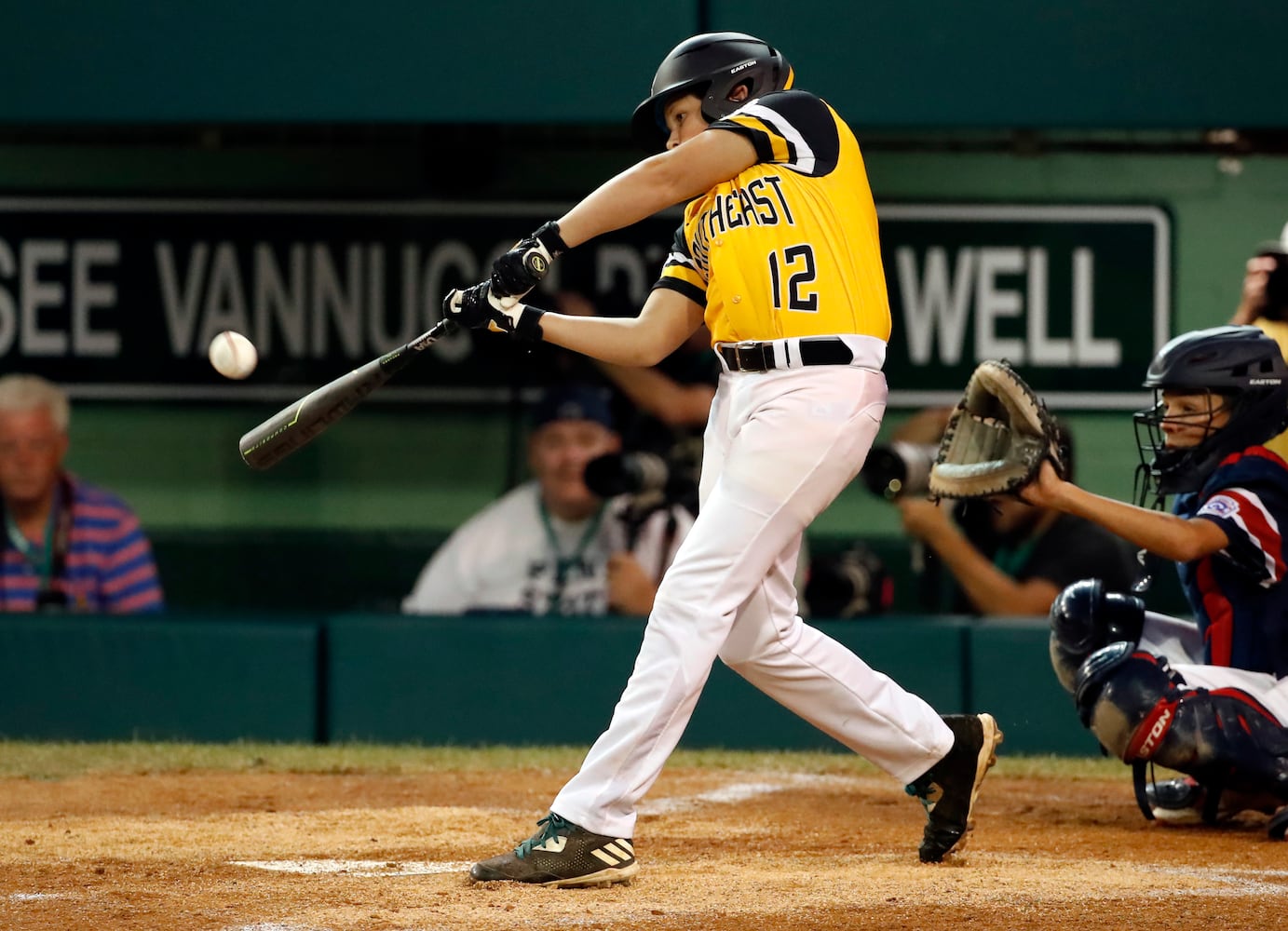 Photos: Peachtree City in the Little League World Series