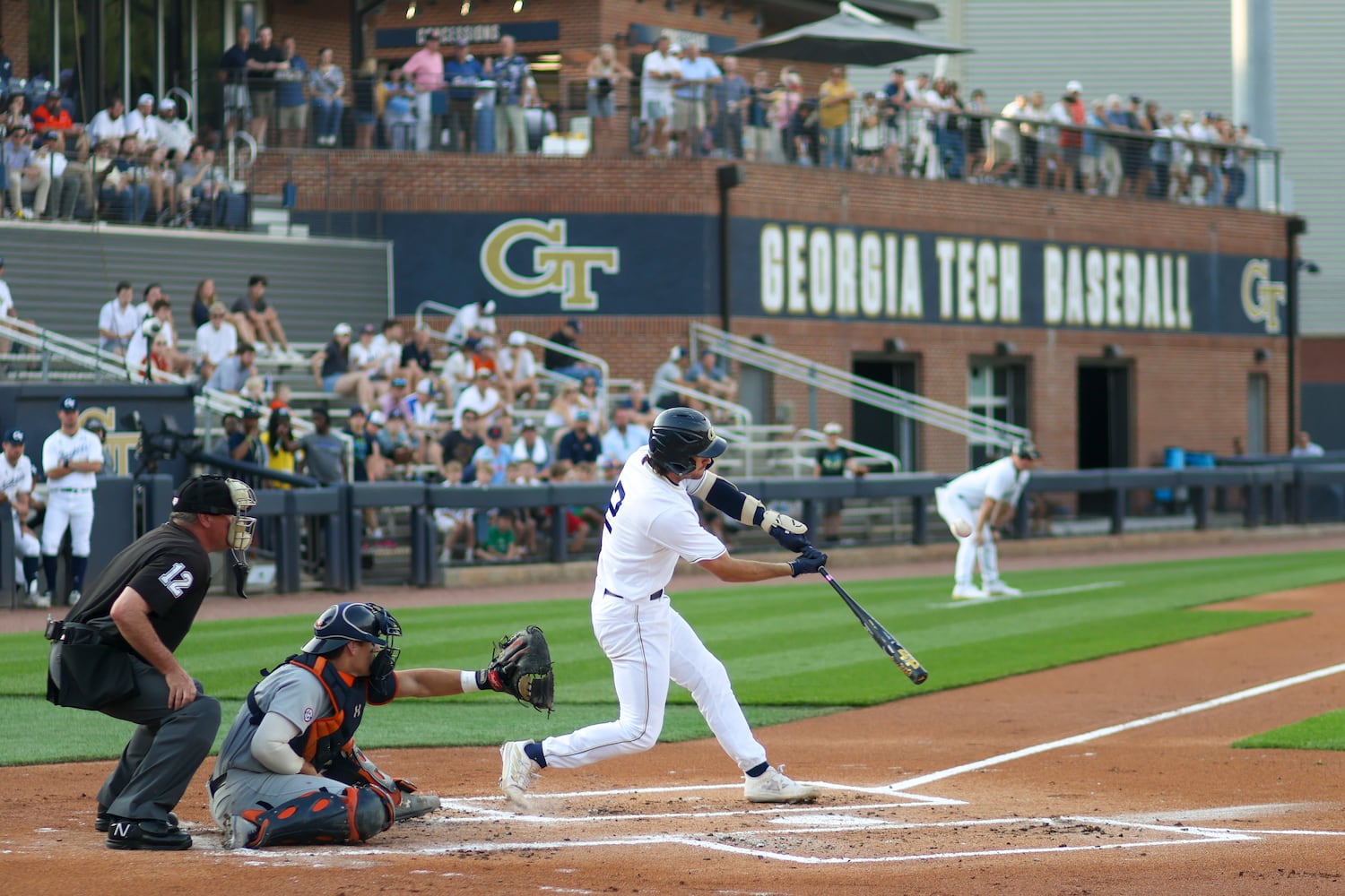 050824 gatech baseball photo