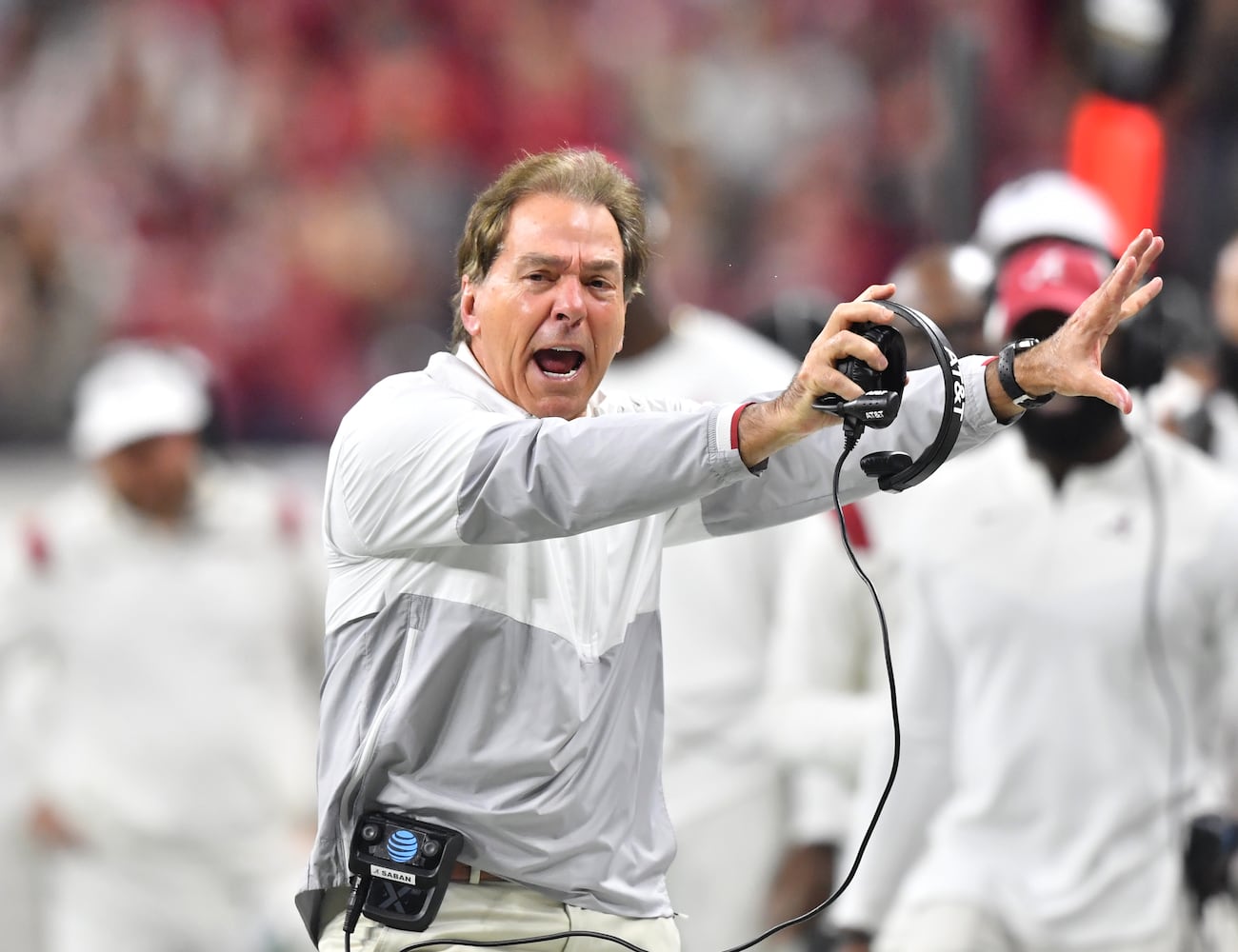 Georgia National Championship photo