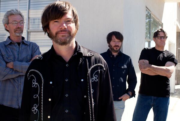 Son Volt