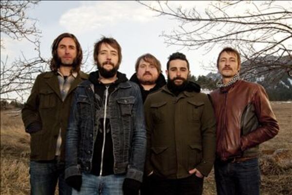 Band of Horses