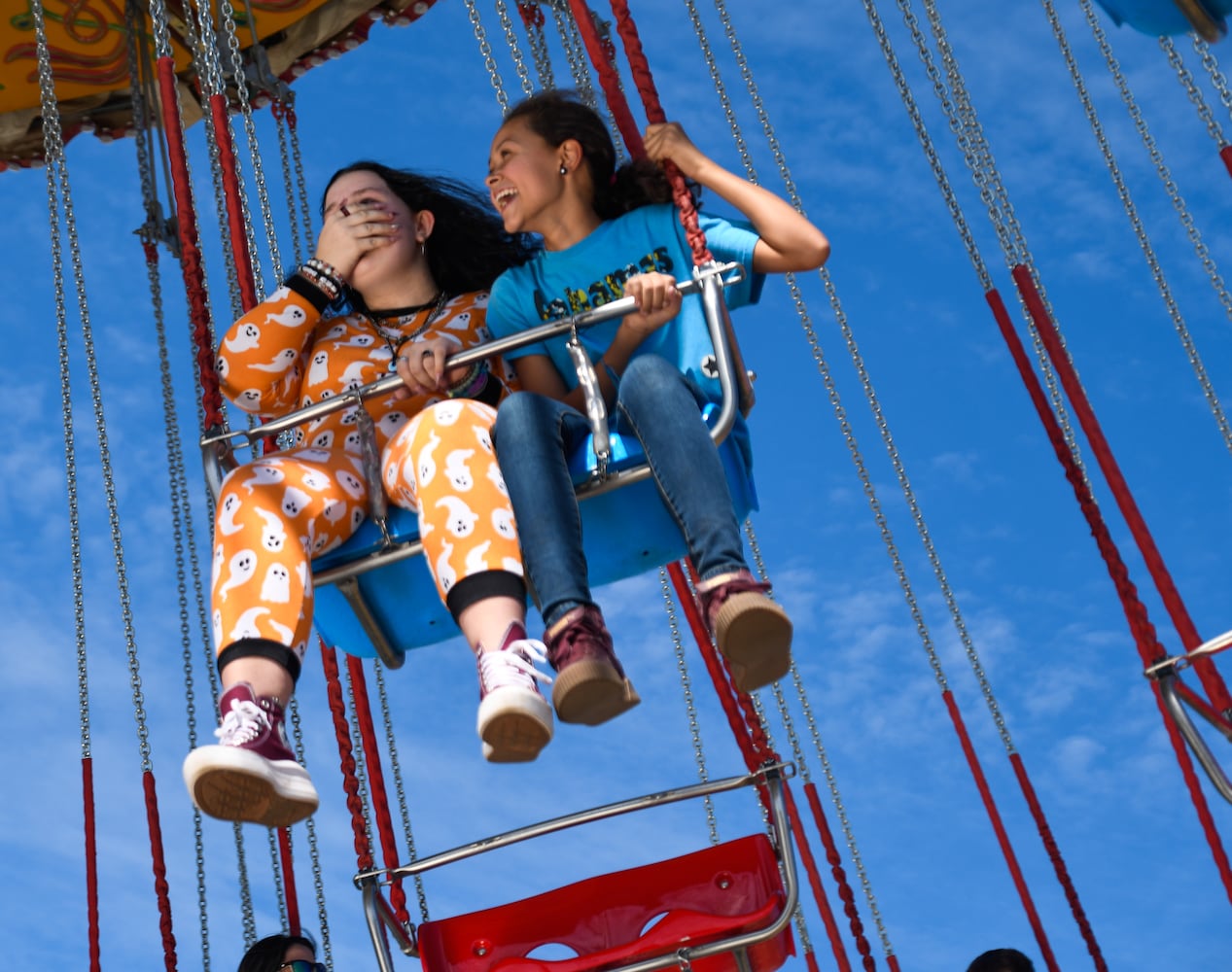 UGA Georgia Fair