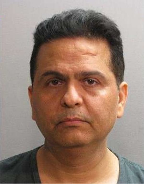 Dr. Om Kapoor was charged with indecent exposure and with battery in 2017 after a patient alleged the Florida doctor had masturbated during an exam. The criminal case is pending, but Kapoor remains licensed.