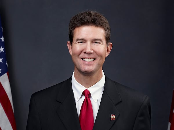 John Merrill