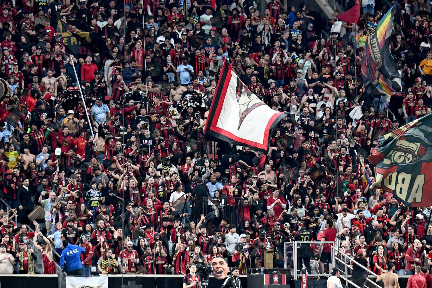 Atlanta United vs. CF Montreal