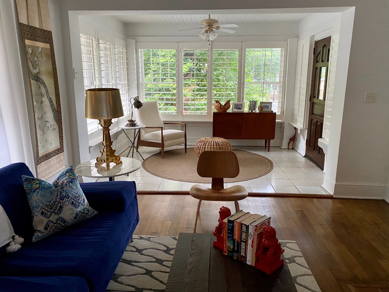 Photos: Best sunrooms submitted by AJC Readers