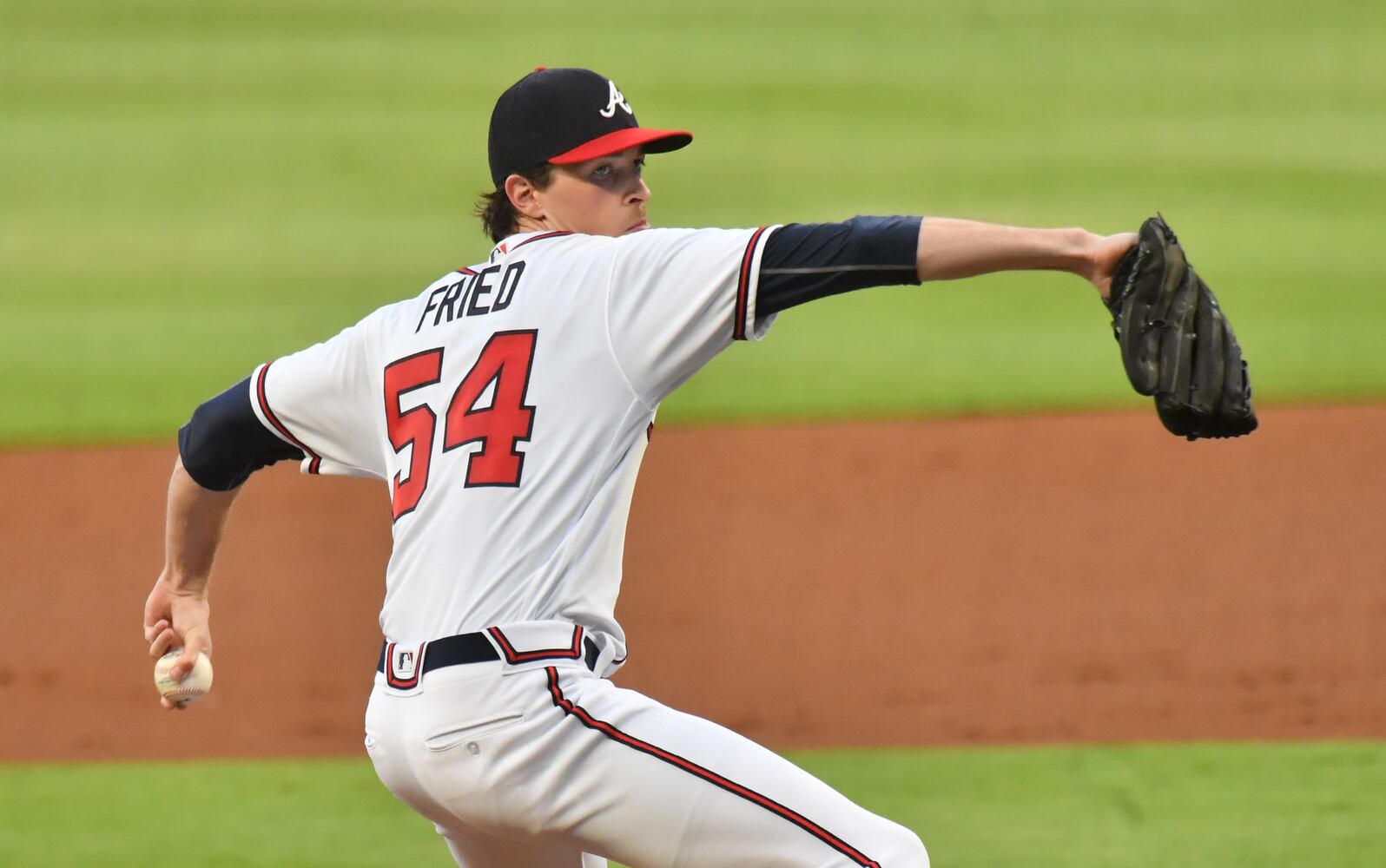 Atlanta Braves vs Washington Nationals,