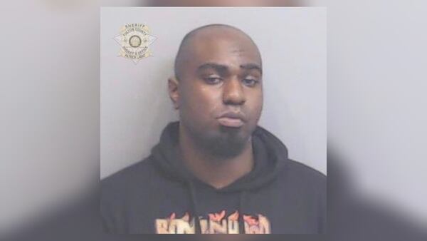 Demetrice Ross, 26, was arrested Wednesday. He became the second suspect charged in connection with the homicide of Thomas Arnold, a 60-year-old man found dead near the Atlanta Beltline on Feb. 26.