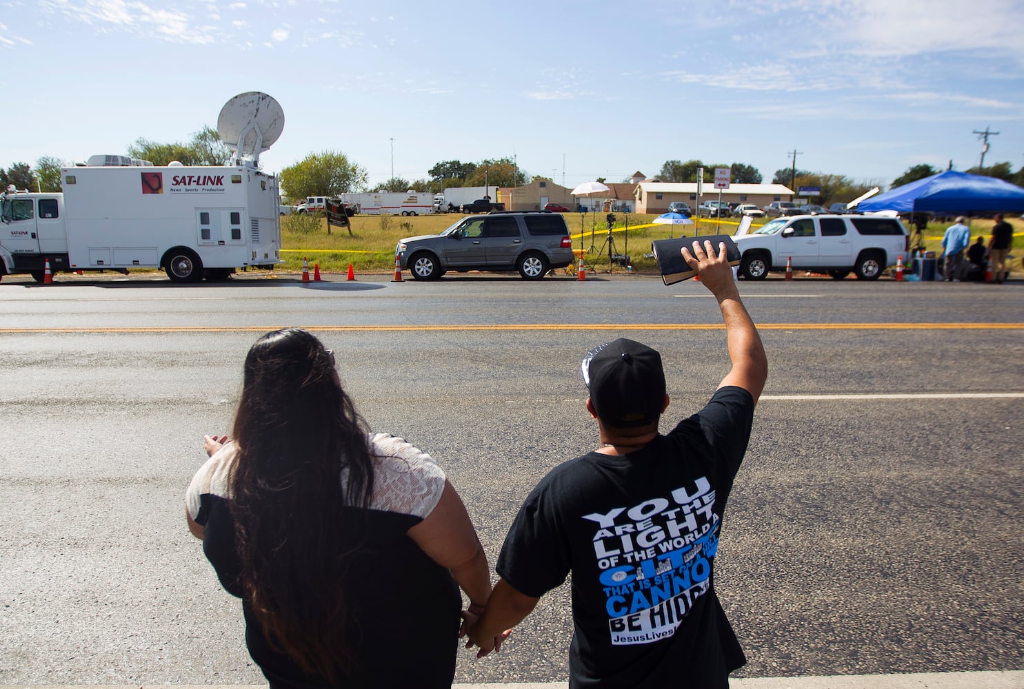 Sutherland Springs