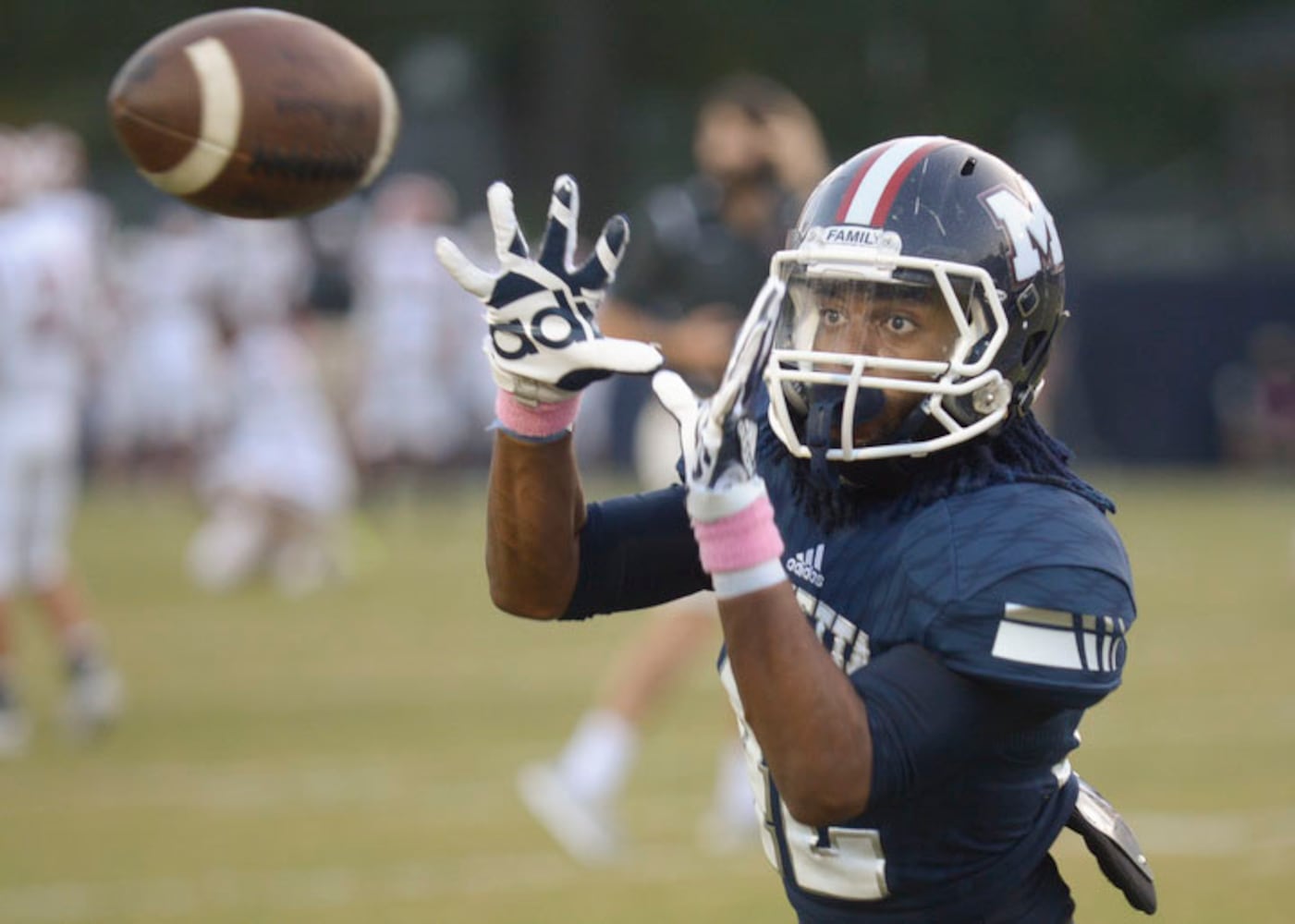 Photos: High school football Week 9