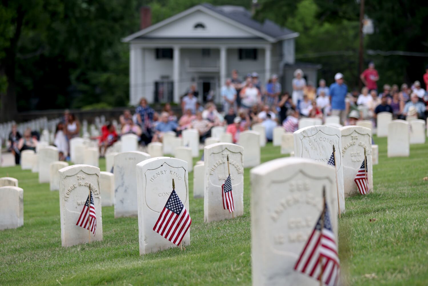 Memorial Day