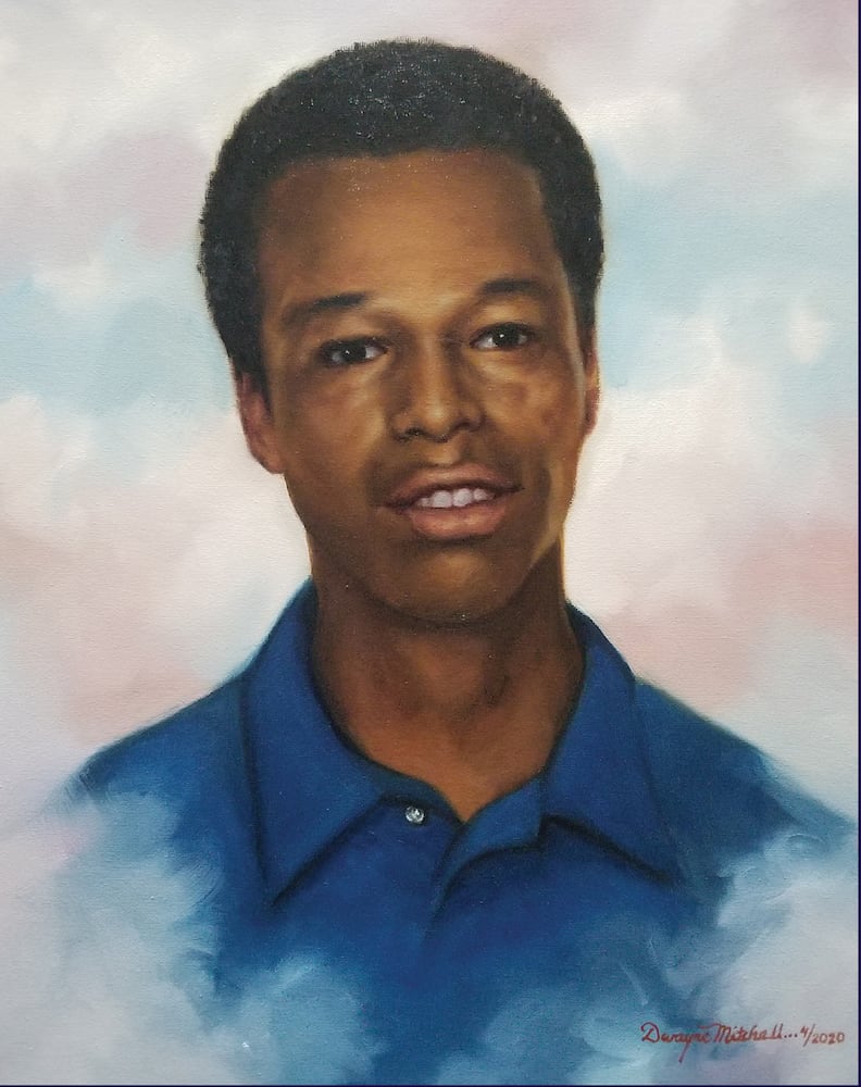 Art exhibit at Hartsfield-Jackson honors Atlanta Child Murder victims