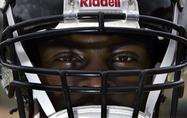 Top 50 Falcons: No. 10, Michael Vick