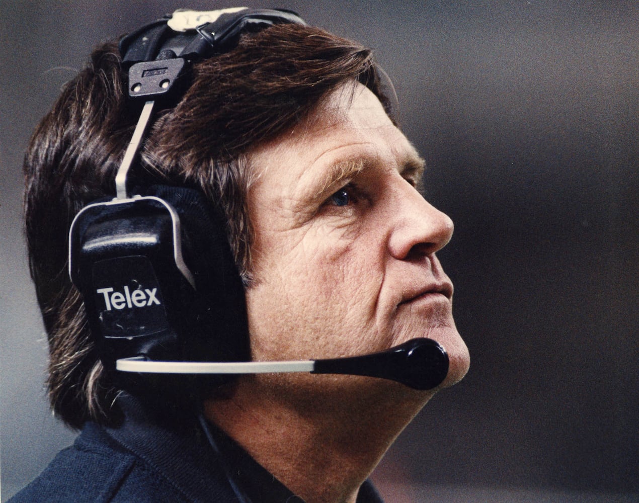 Looking back: Jerry Glanville