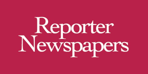 Reporter Newspapers Logo