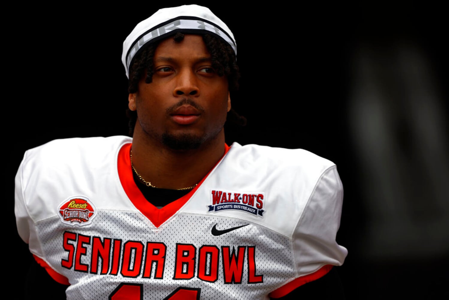 Senior Bowl for ajc