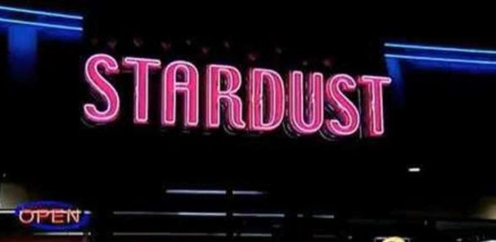 Stardust is located on Buford Highway. (Photo: Channel 2 Action News)