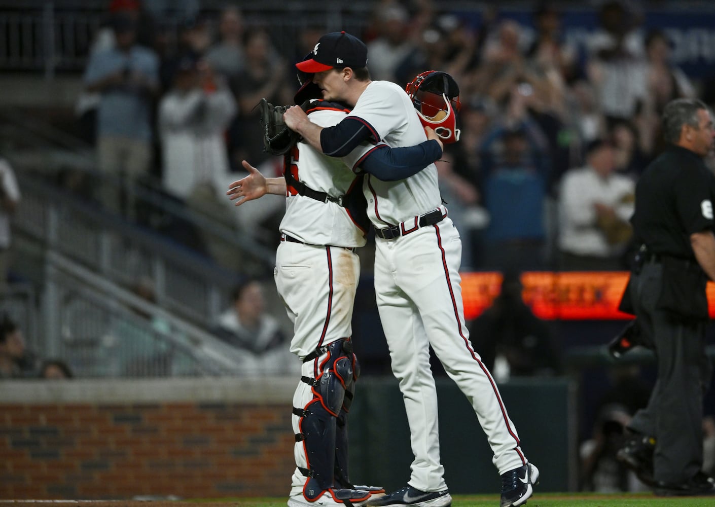 Braves vs. Marlins - Tuesday