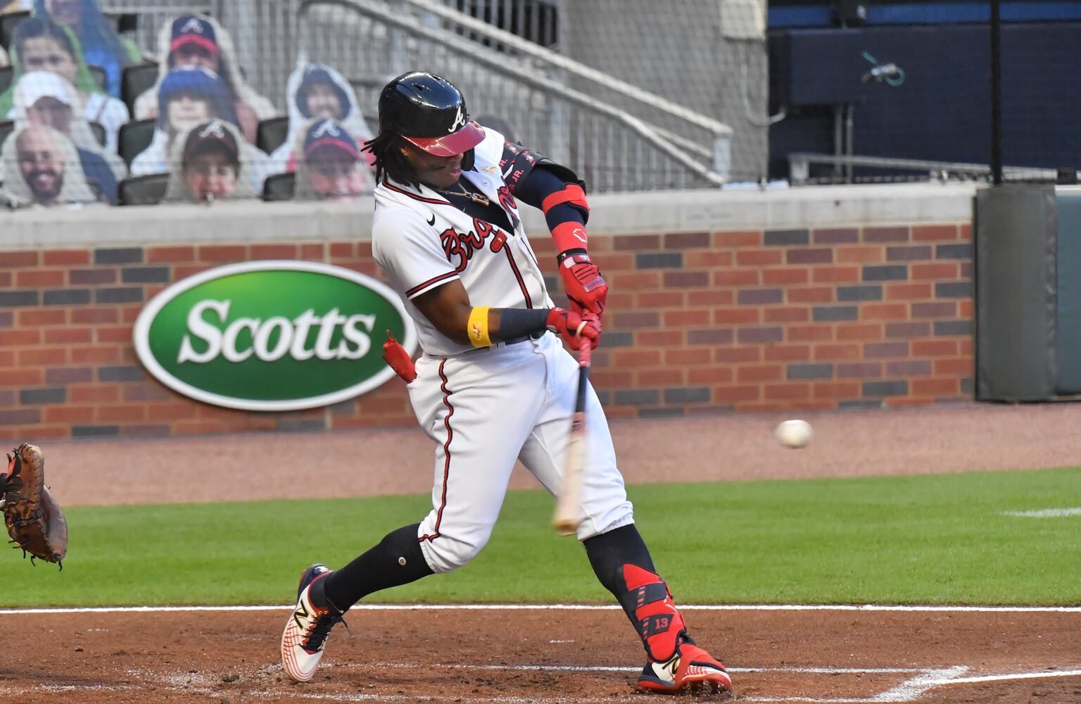 Atlanta Braves vs Washington Nationals,